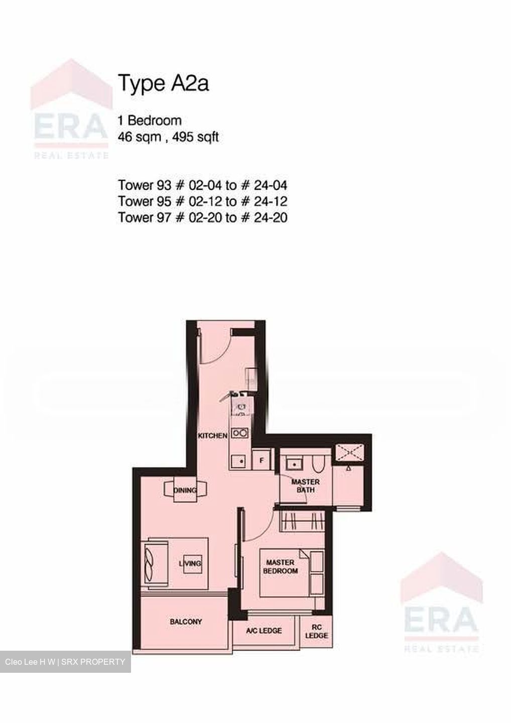 Principal Garden (D3), Condominium #570203031
